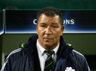Henk ten Cate lehnt Angebot ab Henk ten Cate lehnt Angebot ab