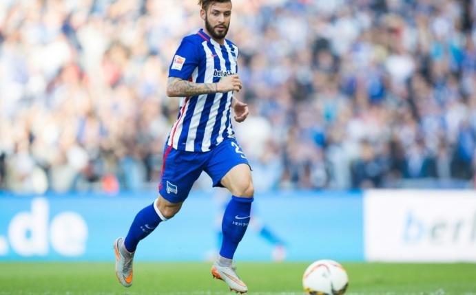 Plattenhardt fällt wegen Faserriss aus