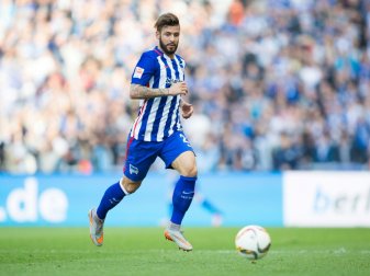 Plattenhardt fällt wegen Faserriss aus Plattenhardt fällt wegen Faserriss aus