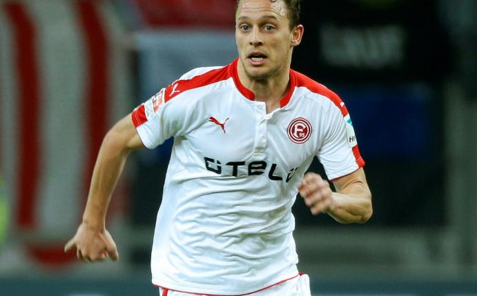 Schauerte läuft auch kommende Saison für Fortuna auf
