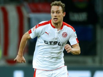Schauerte läuft auch kommende Saison für Fortuna auf Schauerte läuft auch kommende Saison für Fortuna auf