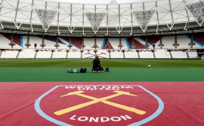 West Ham soll in Finanzermittlungen verwickelt sein