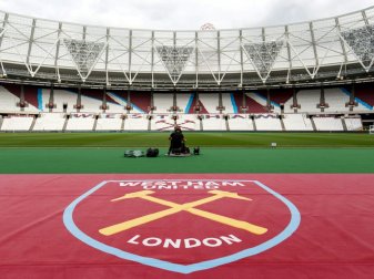 West Ham soll in Finanzermittlungen verwickelt sein West Ham soll in Finanzermittlungen verwickelt sein