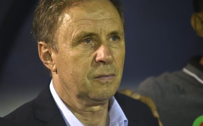 Rajevac trainiert künftig das Nationalteam Thailands
