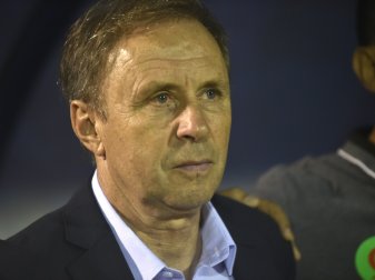 Rajevac trainiert künftig das Nationalteam Thailands Rajevac trainiert künftig das Nationalteam Thailands
