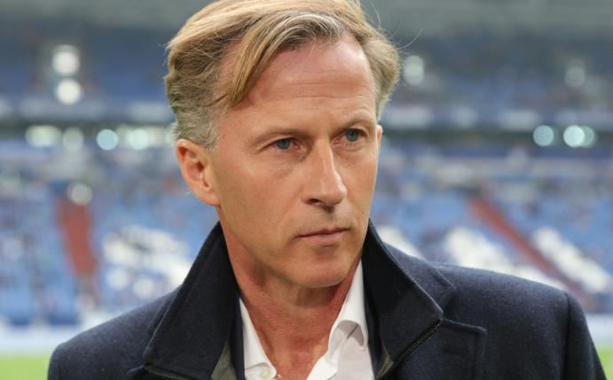 Jonker will gegen seinen Ex-Klub Bayern punkten
