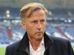 Jonker will gegen seinen Ex-Klub Bayern punkten
