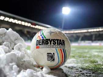 Derbystar wird neuer Produzent des Bundesliga-Spielballs Derbystar wird neuer Produzent des Bundesliga-Spielballs