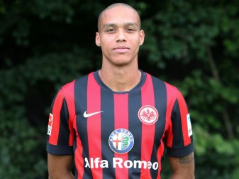 Vertragsauflösung: Anderson kehrt nach Brasilien zurück Vertragsauflösung: Anderson kehrt nach Brasilien zurück