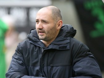 Neuville ist überrascht vom kurzen Vertrag für Korkut Neuville ist überrascht vom kurzen Vertrag für Korkut