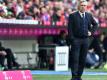 Ancelotti verpasst mit Bayern auch das Pokal-Halbfinale