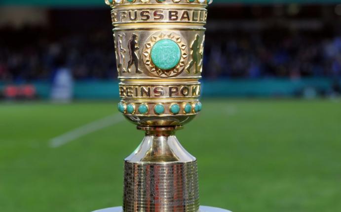 Bundesliga-Teams drücken Dortmund im Finale die Daumen