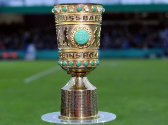 Bundesliga-Teams drücken Dortmund im Finale die Daumen Bundesliga-Teams drücken Dortmund im Finale die Daumen
