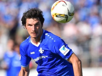 Dominik Stroh-Engel: «Die Suche nach etwas Neuem hat begonnen.» Foto: Uwe Anspach