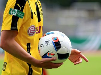 BVB-Aktie liegt dank Finaleinzug knapp unter Höchstwert