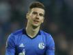 Leon Goretzka steht Schalke 04 wieder zur Verfügung