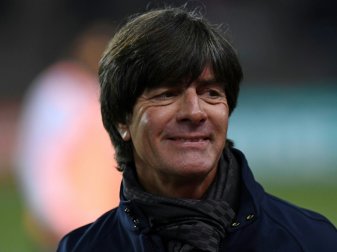 Löw sieht Bayern als Flaggschiff des deutschen Fußballs