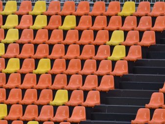 Regionalligist Hessen Kassel steht vor der Insolvenz