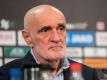 Martin Kind ist der Präsident von Hannover 96. Foto: Peter Steffen
