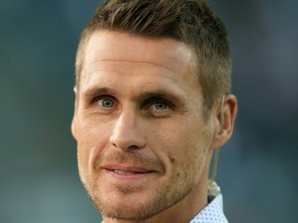 Kehl wird der Experte bei den Übetragungen sein Kehl wird der Experte bei den Übetragungen sein