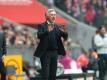 Ancelotti konnte die Ansprüche bisher nicht erfüllen