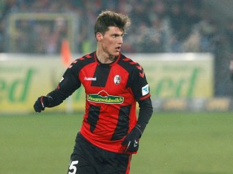 Die Ablösesumme soll bei vier Millionen Euro liegen Die Ablösesumme soll bei vier Millionen Euro liegen