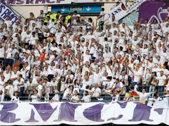 Real Madrid sagt dem Weiterverkauf den Kampf an