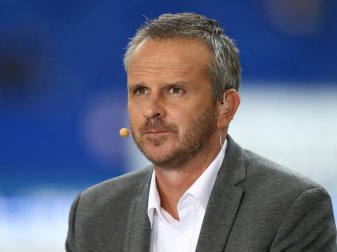 Ex-Bayern-Profi Hamann sagt den Bayern Probleme voraus Ex-Bayern-Profi Hamann sagt den Bayern Probleme voraus