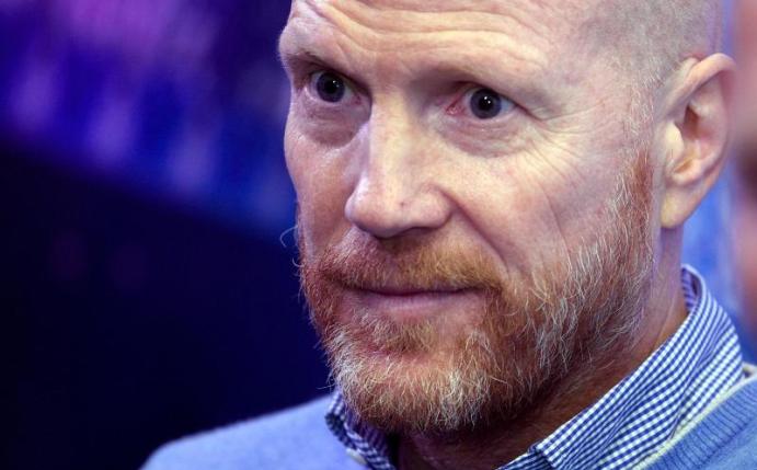 Matthias Sammer ist von der Qualität des Bayern-Kaders überzeugt. Foto: Rainer Jensen