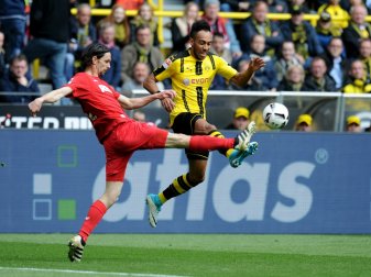 Dortmund und Köln teilen sich die Punkte Dortmund und Köln teilen sich die Punkte