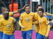 Braunschweig hält weiter Kurs auf die Bundesliga