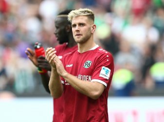 Füllkrug erzielte den Siegtreffer in der 9. Minute Füllkrug erzielte den Siegtreffer in der 9. Minute