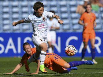 Kumi Yokoyama wechselt von Nagano in die Mainmetropole Kumi Yokoyama wechselt von Nagano in die Mainmetropole