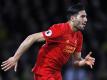 Ein Traumtor von Can bringt Liverpool den Sieg