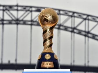 Laut Umfrage: Wenig Begeisterung für den Confed Cup Laut Umfrage: Wenig Begeisterung für den Confed Cup