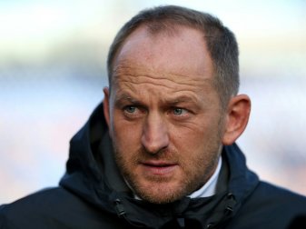 Lieberknecht erhebt Vorwürfe gegen 1860-Coach Pereira Lieberknecht erhebt Vorwürfe gegen 1860-Coach Pereira