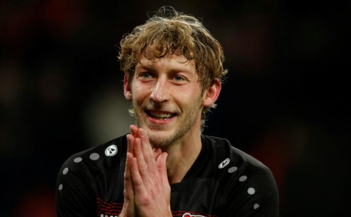 Stefan Kießling nimmt seine Mitspieler in die Pflicht