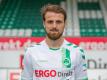 Der Vertrag von Ilir Azemi bei Greuther Fürth wurde nicht verlängert. Foto: Daniel Karmann