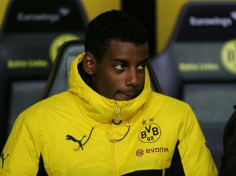 Nach Isak-Transfer zum BVB: AIK Solna muss Strafe zahlen Nach Isak-Transfer zum BVB: AIK Solna muss Strafe zahlen