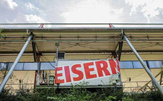Lennart Moser unterschreibt einen Profivertrag bei Union