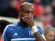 Johan Djourou steht nicht mehr im Kader des Hamburger SV. Foto: Andreas Gebert