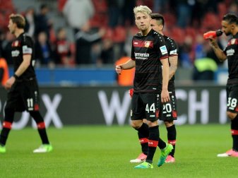 Leverkusen will die Negativserie in Ingolstadt beenden Leverkusen will die Negativserie in Ingolstadt beenden