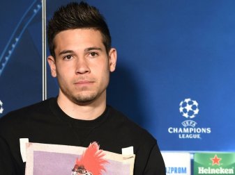 Raphaël Guerreiro droht Strafe wegen Unfallflucht Raphaël Guerreiro droht Strafe wegen Unfallflucht