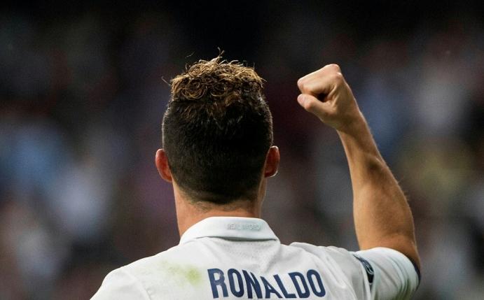 "Cristiano schlägt Atlético K.o."