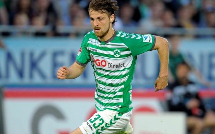 Ilir Azemi kehrt nicht nach Führt zurück