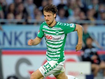 Ilir Azemi kehrt nicht nach Führt zurück Ilir Azemi kehrt nicht nach Führt zurück
