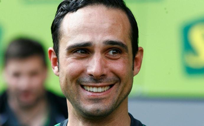 Nouri steht vor der Vertragsverlängerung bei Werder