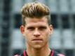 Florian Niederlechner bleibt beim SC Freiburg