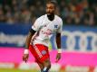 Johan Djourou wurde von Markus Gisdol suspendiert