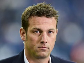 Markus Weinzierl erkennt Offensivproblem bei S04